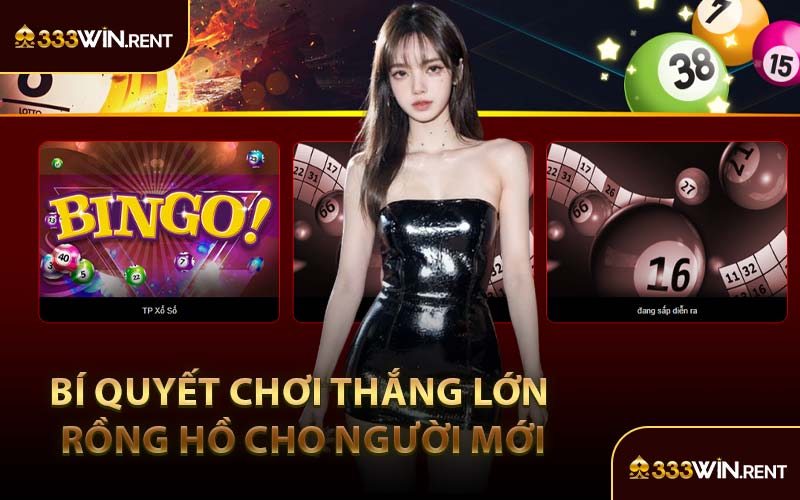 Bí Quyết Chơi Thắng Lớn Rồng Hồ Cho Người Mới