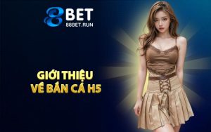 Giới thiệu về bắn cá H5